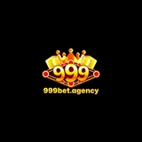 The "999BET Agency" user's logo