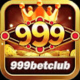 The "999bet Chơi là win, xanh 999" user's logo
