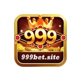The "999betclubcom" user's logo