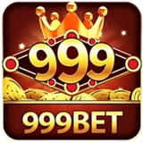 The "999bet" user's logo