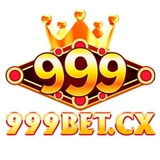 The "999BET" user's logo