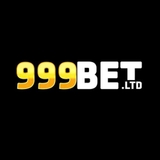 The "Cổng Game 999bet" user's logo
