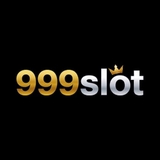 The "999slotmobi" user's logo