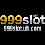 The "999Slot" user's logo