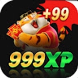 The "999xp" user's logo