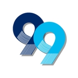 The "99gift: Buy Gift Cards for 250+ Brands in India" user's logo