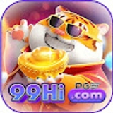 The "99Hi " user's logo
