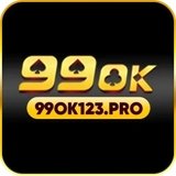 The "99ok - Link Đăng Nhập Tân Thủ Chính Thức [99ok123.pro] " user's logo