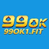 The "99OK" user's logo