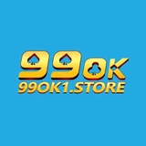 The "Nhà cái 99OK" user's logo
