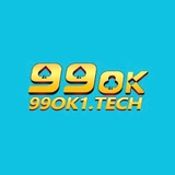 The "99OK" user's logo