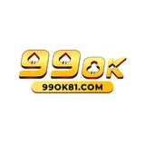 The "99ok - Link Nhà Cái" user's logo