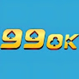 The "99OK" user's logo