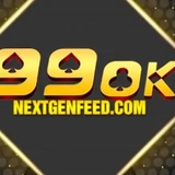 The "99OK" user's logo