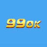 The "99OK" user's logo