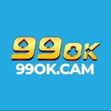 The "99OK" user's logo