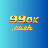 The "99OK" user's logo