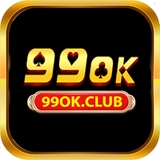 The "99OK - TRANG CHỦ 99OK CLUB ĐĂNG KÝ TẶNG 990K" user's logo