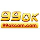 The "99ok 99okcom.com website trang chủ link chính thức" user's logo