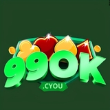 The "99OK" user's logo