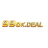 The "99OK DEAL ⚡️ 99 OK – Link Đăng Nhập Nhà Cái 99OK Casino" user's logo