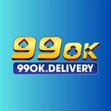 The "99OK – Nơi Hội Tụ Cơ Hội Và Chiến Thắng" user's logo