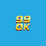 The "99OK - Thăng Hoa Cùng Cá Cược Trực Tuyến" user's logo