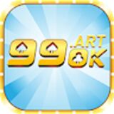 The "99OK " user's logo