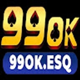 The "99Ok" user's logo