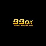 The "99OK" user's logo