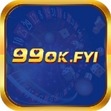 The "99okfyi" user's logo
