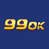 The "99Okgame Io" user's logo