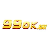 The "99ok gay" user's logo