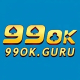 The "99OK - 99OK COM - Địa Chỉ Uy Tín #1 | Cơ Hội Thắng Lớn 2025" user's logo