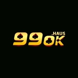 The "99OK - Trang chủ đăng nhập 99OK chính thức" user's logo