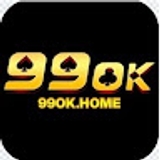 The "99ok " user's logo