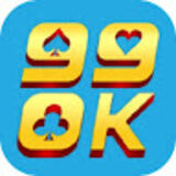 The "99ok host" user's logo
