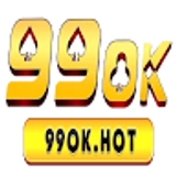 The "99Ok hot" user's logo