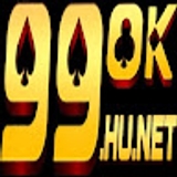 The "99OK" user's logo