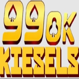 The "99OK Kiesels" user's logo