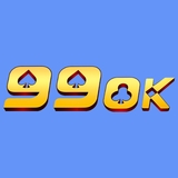 The "99ok" user's logo