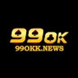 The "99ok" user's logo