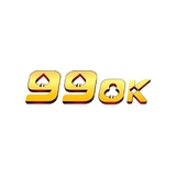 The "99OK" user's logo