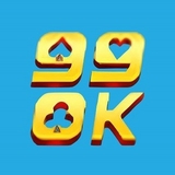 The "99ok" user's logo