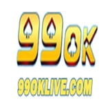 The "99oklivecom" user's logo