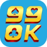 The "99oklv" user's logo
