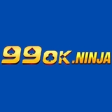 The "99OK - Nhà Cái Cá Cược Trực Tuyến Uy Tín Nhất 2024" user's logo