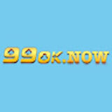The "99OK NOW 99 OK - Link Đăng Nhập Nhà Cái 99OK Casino" user's logo