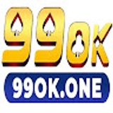 The "99ok" user's logo