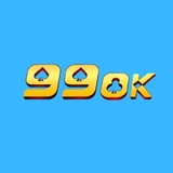 The "99OK" user's logo